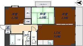 間取り：227096143432