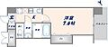 ラグゼ布施北27階6.6万円