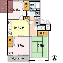 間取り：227096493478