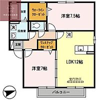 間取り：227096520055