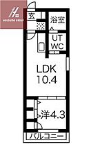 間取り：227096568090