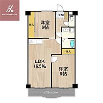 間取り：227096596533