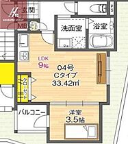 間取り：227097049623