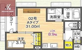 間取り：227097049626