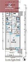 間取り：227097324100