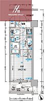 間取り：227097354616