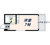 シティーハイツ菱屋西のイメージ