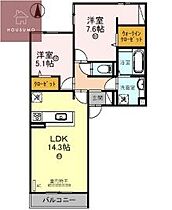 間取り：227097351265