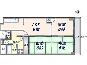 間取り：227097354672