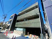 東大阪市源氏ケ丘 3階建 新築のイメージ