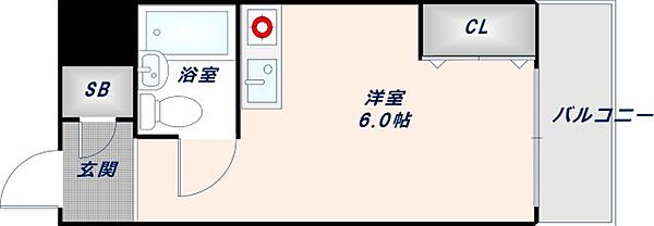 同じ建物の物件間取り写真 - ID:227078314900