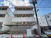 フジパレス深江橋南II番館のイメージ