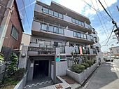 東大阪市柏田本町 4階建 築36年のイメージ