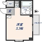 にしのハイツ花園のイメージ