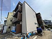 東大阪市寿町1丁目 3階建 新築のイメージ