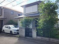 神奈川県藤沢市片瀬1丁目6-13：物件画像