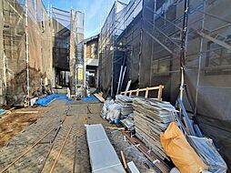千葉県習志野市東習志野８丁目22-9