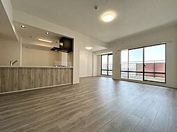 スカイプラザ・ユーカリが丘イーストタワー