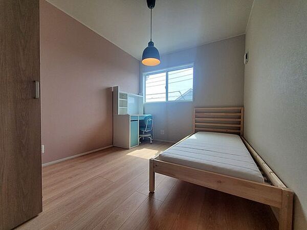 【施工事例】お子様の部屋・寝室・自分の趣味部屋・家族みんなが休める、楽しめる空間・・・