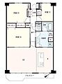 津田沼ハイツ5階3,280万円