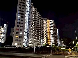 検見川パークマンションA棟