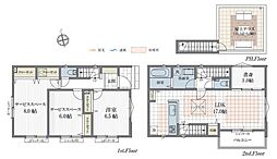 千葉県船橋市坪井東１丁目12-26