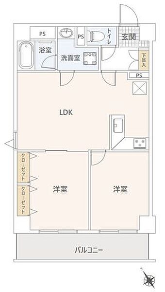 間取り：312001037756