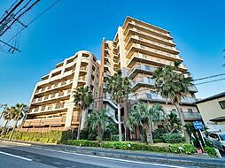 ライオンズクオーレ幕張マークスフォート