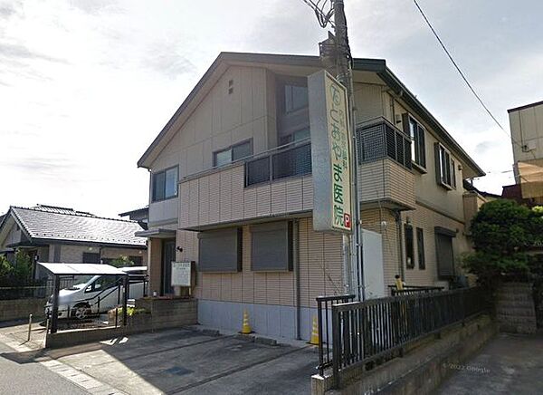 とおやま医院 1280m