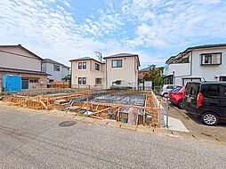 千葉県千葉市花見川区幕張町３丁目1103