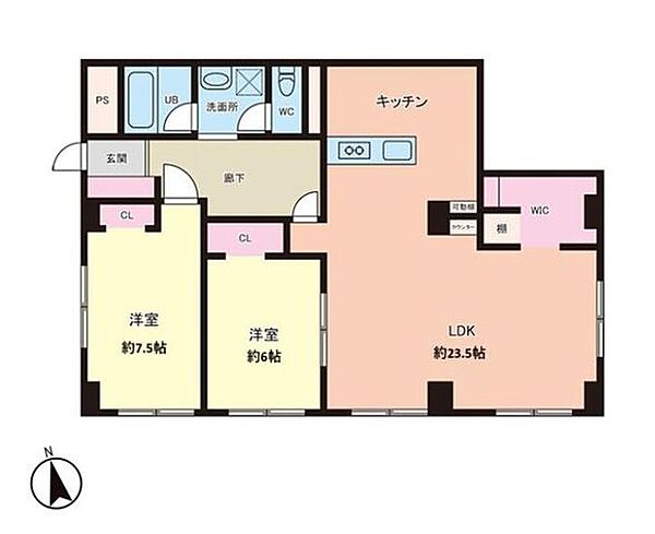 間取り：312001061606