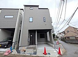 千葉県船橋市前原西５丁目10-5