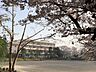 周辺：高根小学校 1100m