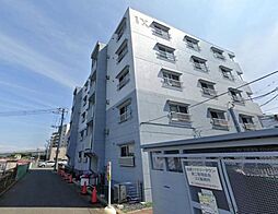 船橋ファミリータウン　9号棟