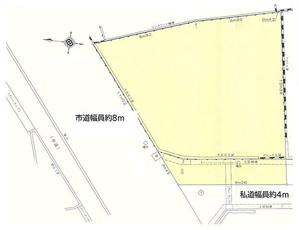 区画図：312001078670