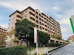 ガーデンプラザ新検見川　4番館