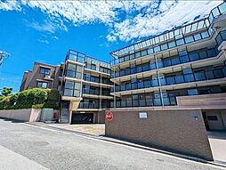 ライオンズマンション津田沼鷺沼台