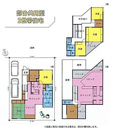 千葉県八千代市八千代台北１７丁目