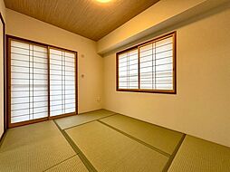 和室の画像