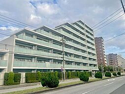 ウエリス検見川浜レジデンス