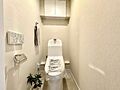 【Toilet...