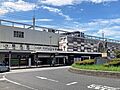 稲毛駅 610...