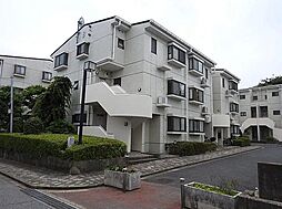 ライフタウン船橋タウンハウスB棟