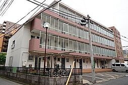 石井マンション