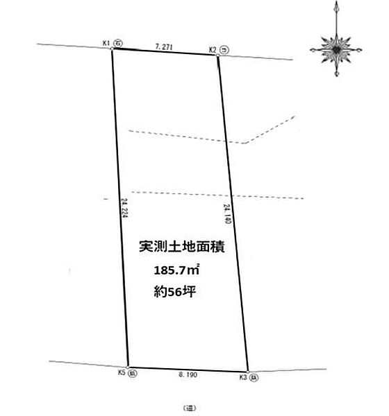区画図：312001341121