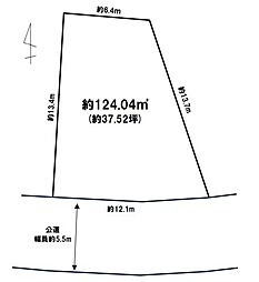 鷺沼台3丁目7期