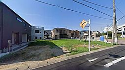 穴川町D区画の土地画像