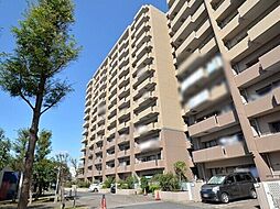 フェアロージュ津田沼　ピアッツァ館