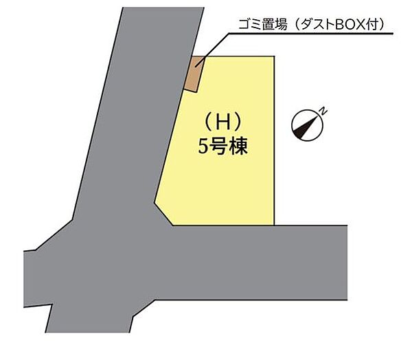 区画図：312001186285