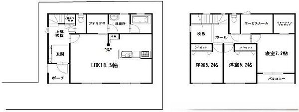 間取り：312001188850